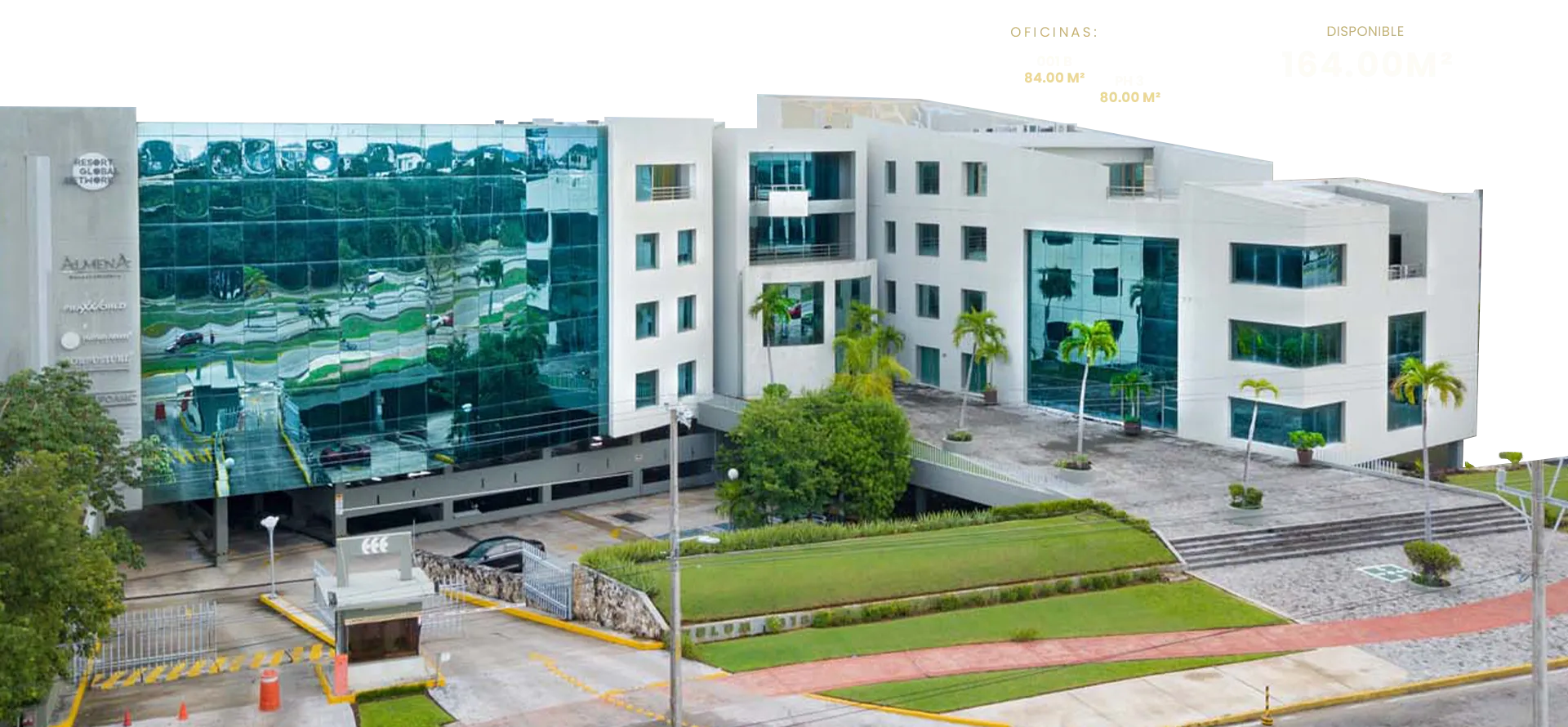 CORPORATIVO Cancún